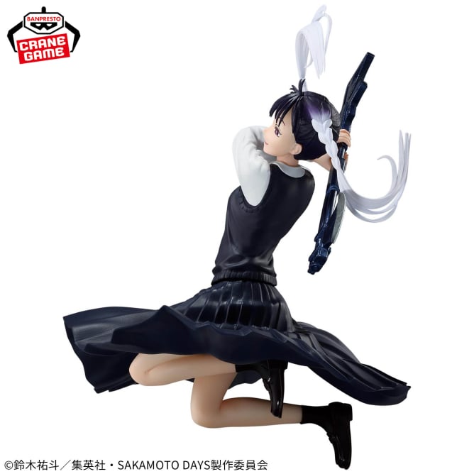 Nao Toramaru Sakamoto Days Vibration Stars Prize Figure by Banpresto - Mandorama [src:https://figisland.net/wp-content/uploads/2025/10/s01011615053603.jpg]