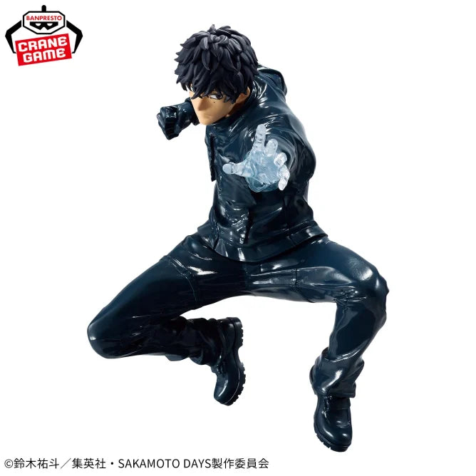 Natsuki Seba Sakamoto Days Vibration Stars Prize Figure by Banpresto (03/2025) - Mandorama [src:https://figisland.net/wp-content/uploads/2025/02/s01011615047953.webp]