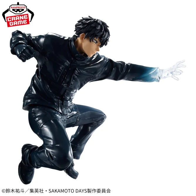Natsuki Seba Sakamoto Days Vibration Stars Prize Figure by Banpresto (03/2025) - Mandorama [src:https://figisland.net/wp-content/uploads/2025/02/s01011615047954.webp]