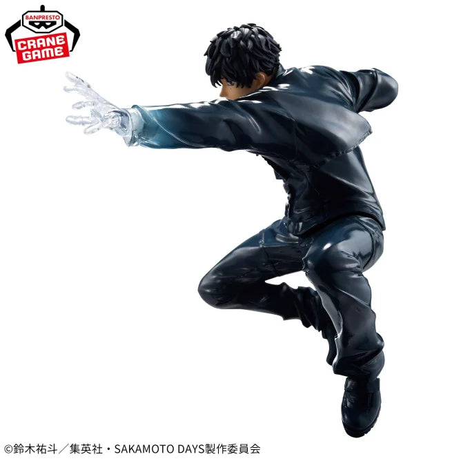 Natsuki Seba Sakamoto Days Vibration Stars Prize Figure by Banpresto (03/2025) - Mandorama [src:https://figisland.net/wp-content/uploads/2025/02/s01011615047955.webp]