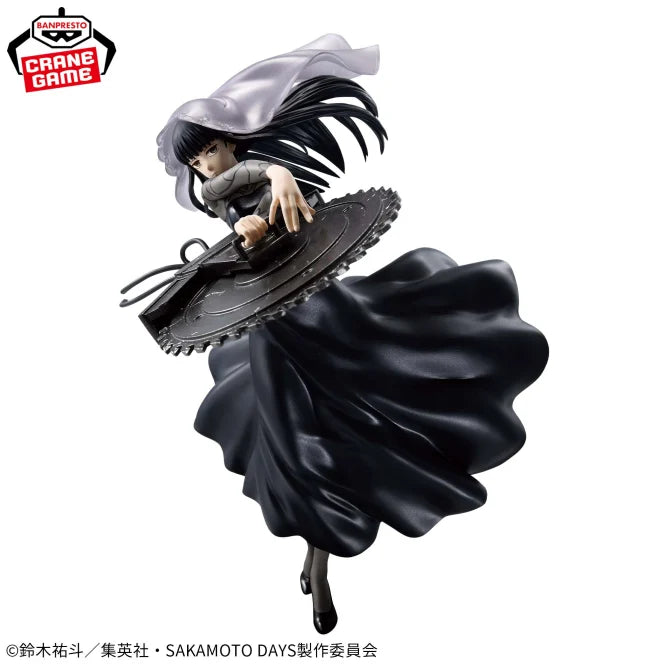 Osaragi Sakamoto Days Vibration Stars Prize Figure by Banpresto (03/2025) - Mandorama [src:https://figisland.net/wp-content/uploads/2025/02/s01011615047798.webp]
