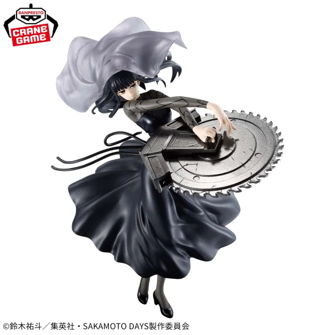 Osaragi Sakamoto Days Vibration Stars Prize Figure by Banpresto (03/2025) - Mandorama [src:https://figisland.net/wp-content/uploads/2025/02/s01011615047799.webp]