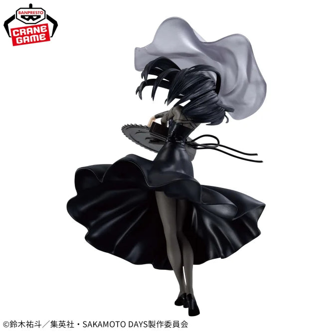Osaragi Sakamoto Days Vibration Stars Prize Figure by Banpresto (03/2025) - Mandorama [src:https://figisland.net/wp-content/uploads/2025/02/s01011615047800.webp]