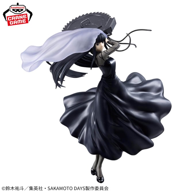 Osaragi Sakamoto Days Vibration Stars Prize Figure by Banpresto (08/2025) - Mandorama [src:https://figisland.net/wp-content/uploads/2025/07/s01011615051659.jpg]