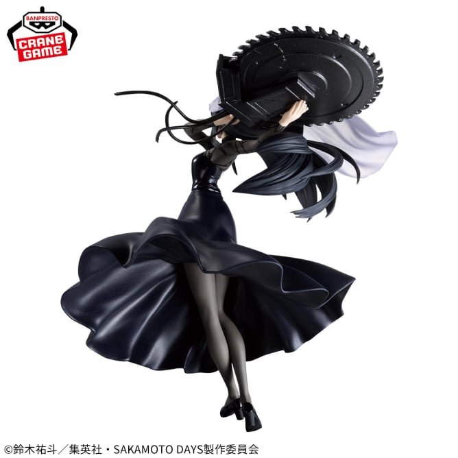 Osaragi Sakamoto Days Vibration Stars Prize Figure by Banpresto (08/2025) - Mandorama [src:https://figisland.net/wp-content/uploads/2025/07/s01011615051661.jpg]