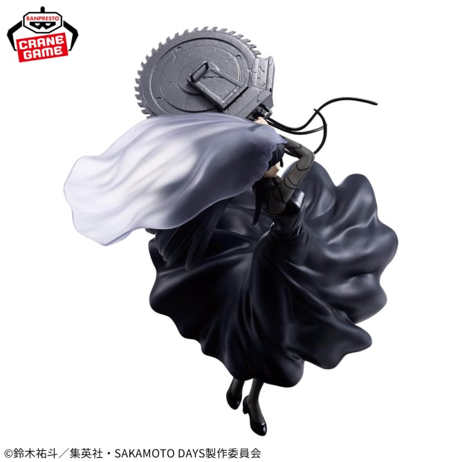 Osaragi Sakamoto Days Vibration Stars Prize Figure by Banpresto (08/2025) - Mandorama [src:https://figisland.net/wp-content/uploads/2025/07/s01011615051663.jpg]