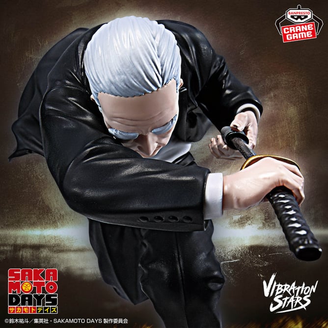 Takamura Sakamoto Days Vibration Stars Prize Figure by Banpresto (08/2025) - Mandorama [src:https://figisland.net/wp-content/uploads/2025/07/s01011615051676.jpg]