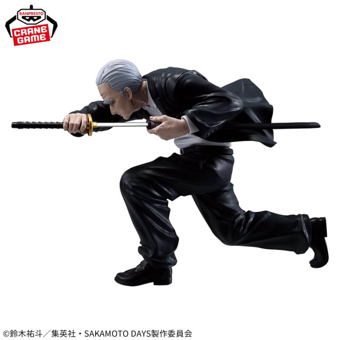 Takamura Sakamoto Days Vibration Stars Prize Figure by Banpresto (08/2025) - Mandorama [src:https://figisland.net/wp-content/uploads/2025/07/s01011615051678.jpg]