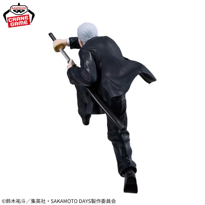 Takamura Sakamoto Days Vibration Stars Prize Figure by Banpresto (08/2025) - Mandorama [src:https://figisland.net/wp-content/uploads/2025/07/s01011615051679.jpg]