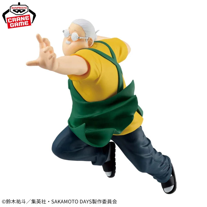 Taro Sakamoto Sakamoto Days Vibration Stars Prize Figure by Banpresto (01/2025) - Mandorama [src:https://figisland.net/wp-content/uploads/2024/09/s01011615044077.webp]