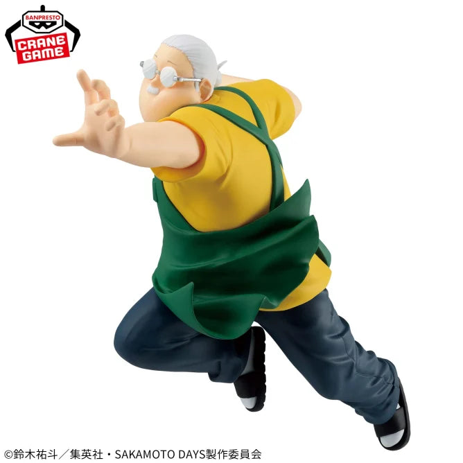 Taro Sakamoto Sakamoto Days Vibration Stars Prize Figure by Banpresto (01/2025) - Mandorama [src:https://figisland.net/wp-content/uploads/2024/09/s01011615046420.webp]