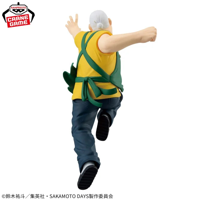 Taro Sakamoto Sakamoto Days Vibration Stars Prize Figure by Banpresto (01/2025) - Mandorama [src:https://figisland.net/wp-content/uploads/2024/09/s01011615046422.webp]