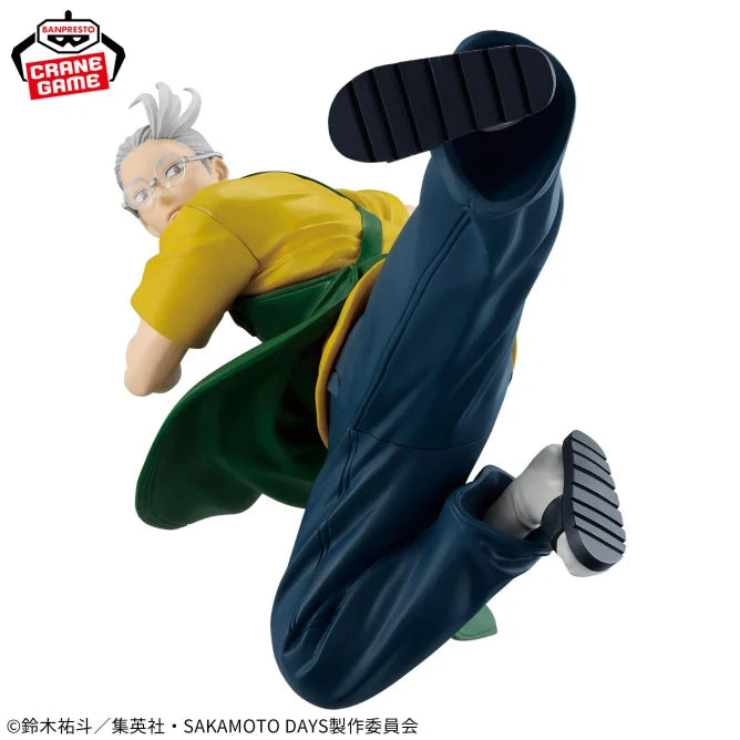 Taro Sakamoto Sakamoto Days Vibration Stars Prize Figure by Banpresto (07/2025) - Mandorama [src:https://figisland.net/wp-content/uploads/2025/03/s01011615050761.webp]