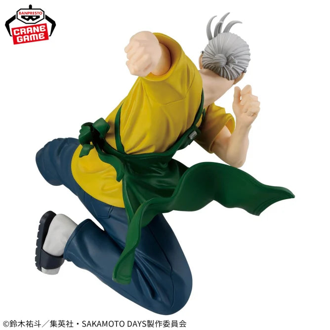 Taro Sakamoto Sakamoto Days Vibration Stars Prize Figure by Banpresto (07/2025) - Mandorama [src:https://figisland.net/wp-content/uploads/2025/03/s01011615050762.webp]