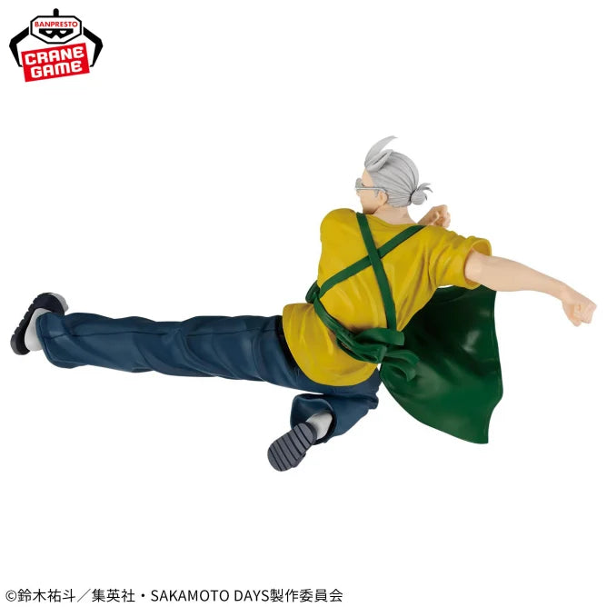 Taro Sakamoto Sakamoto Days Vibration Stars Prize Figure by Banpresto (07/2025) - Mandorama [src:https://figisland.net/wp-content/uploads/2025/03/s01011615050763.webp]