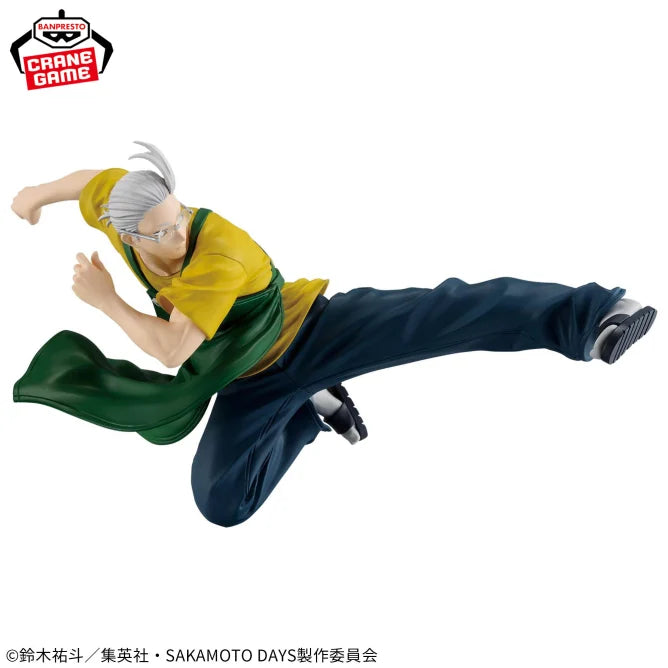 Taro Sakamoto Sakamoto Days Vibration Stars Prize Figure by Banpresto (07/2025) - Mandorama [src:https://figisland.net/wp-content/uploads/2025/03/s01011615050760.webp]