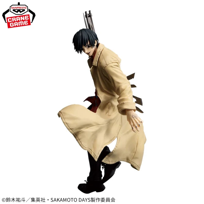 Yoichi Nagumo Sakamoto Days Vibration Stars Prize Figure by Banpresto - Mandorama [src:https://figisland.net/wp-content/uploads/2025/03/s01011615048382.webp]