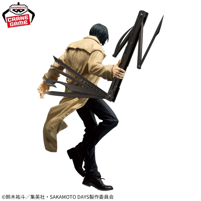 Yoichi Nagumo Sakamoto Days Vibration Stars Prize Figure by Banpresto - Mandorama [src:https://figisland.net/wp-content/uploads/2025/03/s01011615048383.webp]