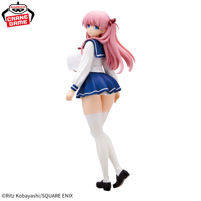Nodoka Haramura Saki GLITTER & GLAMOURS Prize Figure by Banpresto (09/2026) - Mandorama [src:https://figisland.net/wp-content/uploads/2026/04/s01011615059736.jpg]
