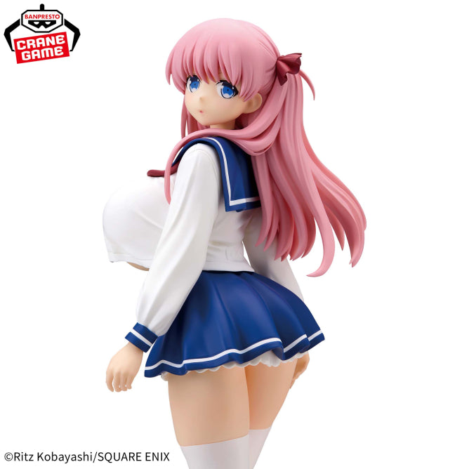 Nodoka Haramura Saki GLITTER & GLAMOURS Prize Figure by Banpresto (09/2026) - Mandorama [src:https://figisland.net/wp-content/uploads/2026/04/s01011615059737.jpg]