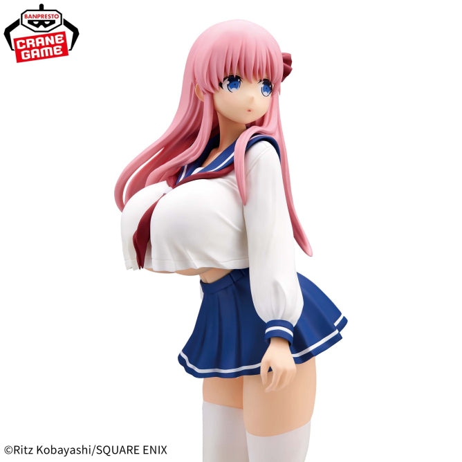 Nodoka Haramura Saki GLITTER & GLAMOURS Prize Figure by Banpresto (09/2026) - Mandorama [src:https://figisland.net/wp-content/uploads/2026/04/s01011615059738.jpg]
