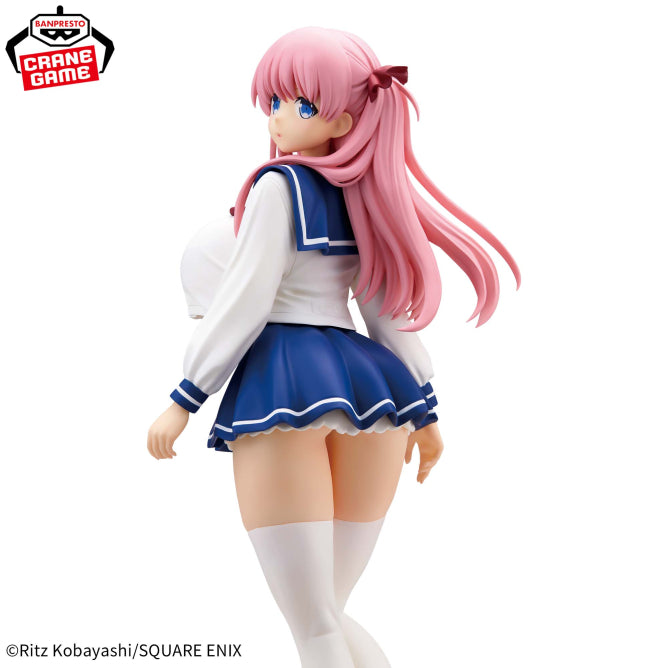 Nodoka Haramura Saki GLITTER & GLAMOURS Prize Figure by Banpresto (09/2026) - Mandorama [src:https://figisland.net/wp-content/uploads/2026/04/s01011615059739.jpg]