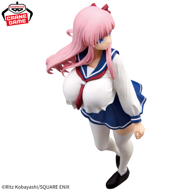 Nodoka Haramura Saki GLITTER & GLAMOURS Prize Figure by Banpresto (09/2026) - Mandorama [src:https://figisland.net/wp-content/uploads/2026/04/s01011615059740.jpg]