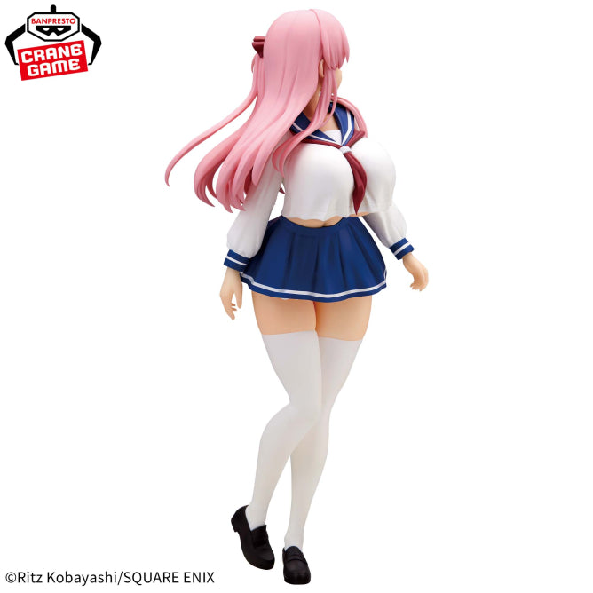 Nodoka Haramura Saki GLITTER & GLAMOURS Prize Figure by Banpresto (09/2026) - Mandorama [src:https://figisland.net/wp-content/uploads/2026/04/s01011615059741.jpg]