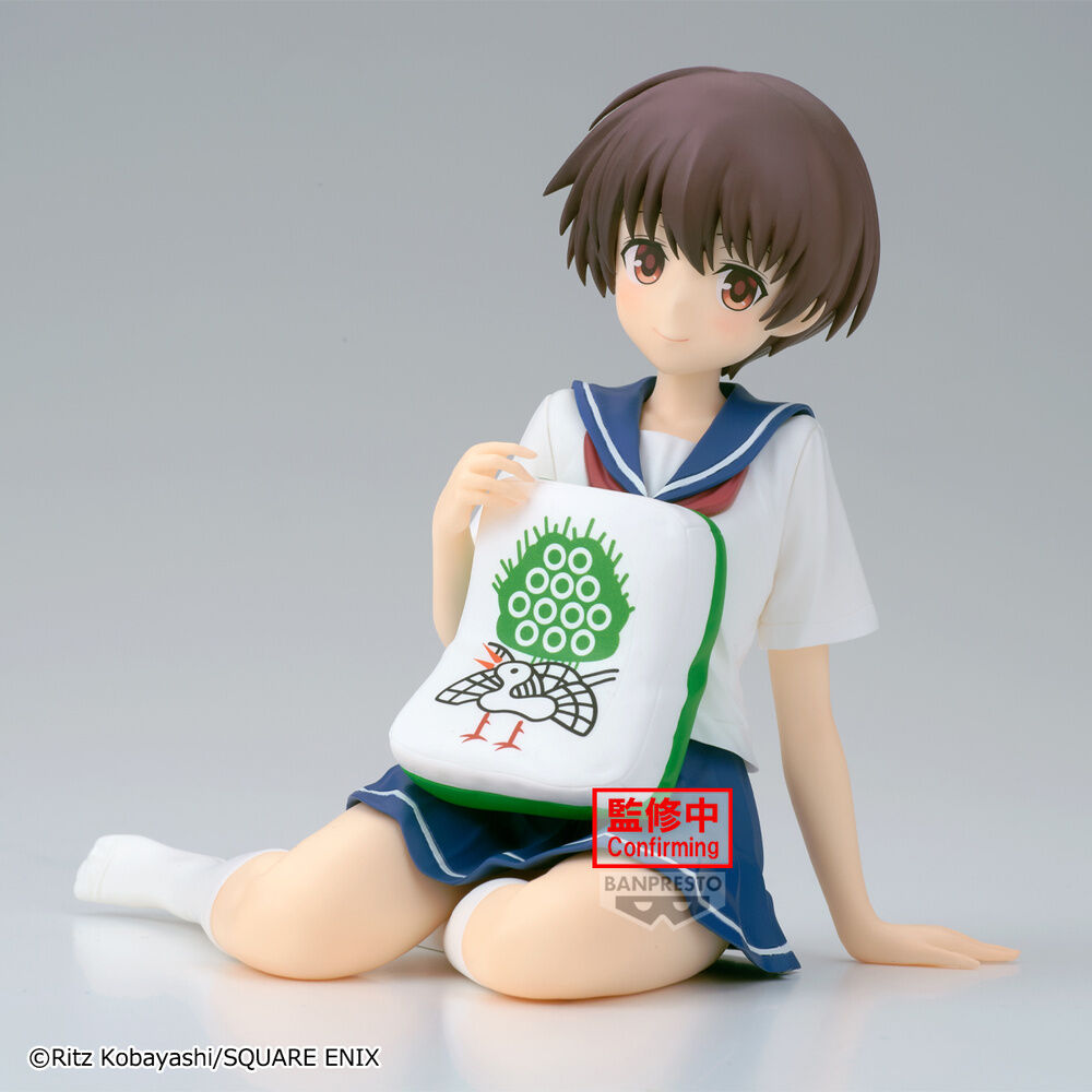 Saki Miyanaga Saki Relax Time Prize Figure by Banpresto (10/2026) - Mandorama [src:https://cdn.shopify.com/s/files/1/0095/6910/8015/files/img_467307_813c83d92cd9792057d4bed09875782c_1.jpg?v=1780370413]