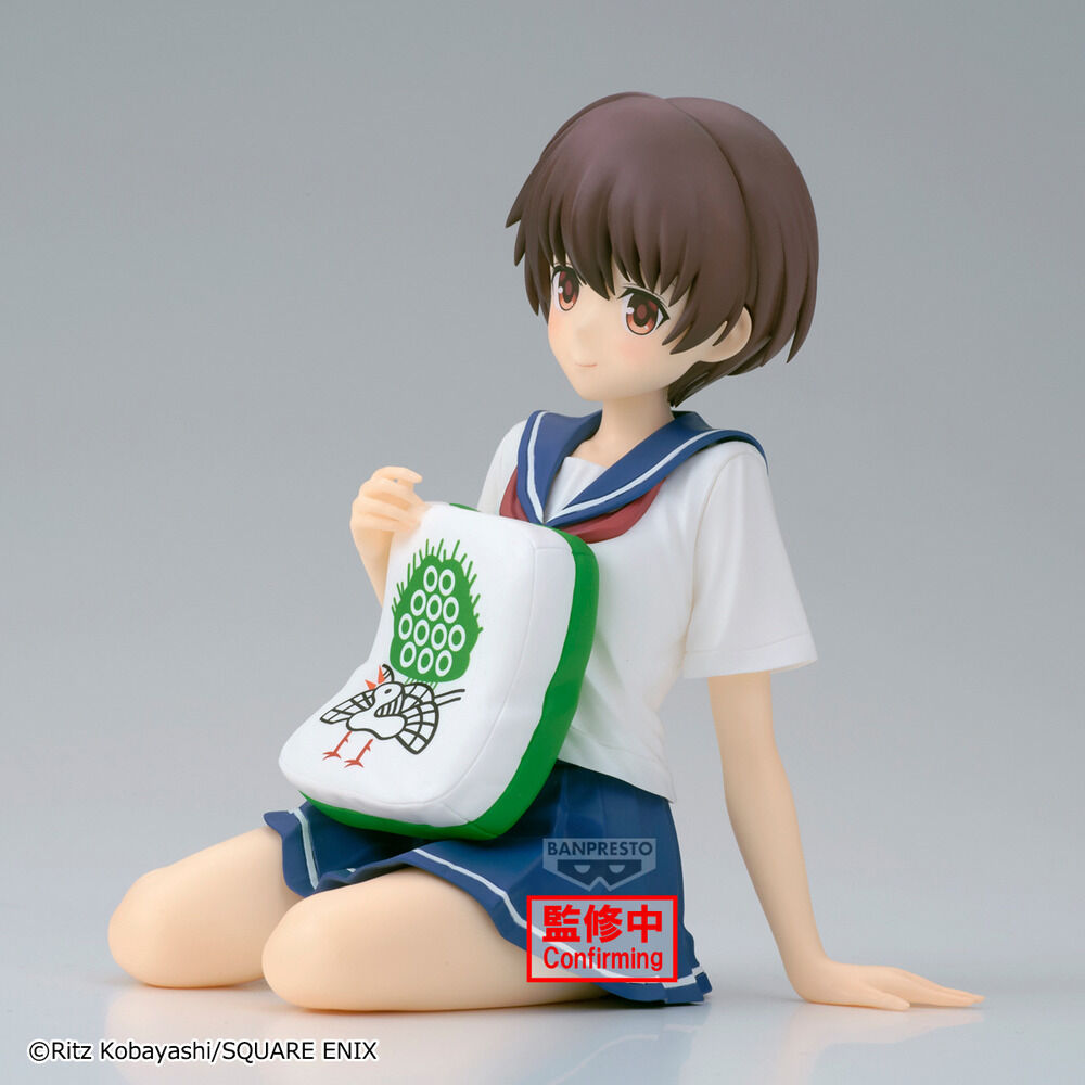 Saki Miyanaga Saki Relax Time Prize Figure by Banpresto (10/2026) - Mandorama [src:https://cdn.shopify.com/s/files/1/0095/6910/8015/files/img_467392_ba2c280176703d0f5f8a2199b12a48c1_1.jpg?v=1780370431]