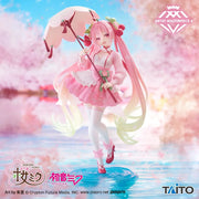 Sakura Miku AMP+ Prize Figure by Taito - Mandorama [src:https://tokutame.net/wp-content/uploads/2026/01/prize-202602-hatsunemiku-taito1.webp]