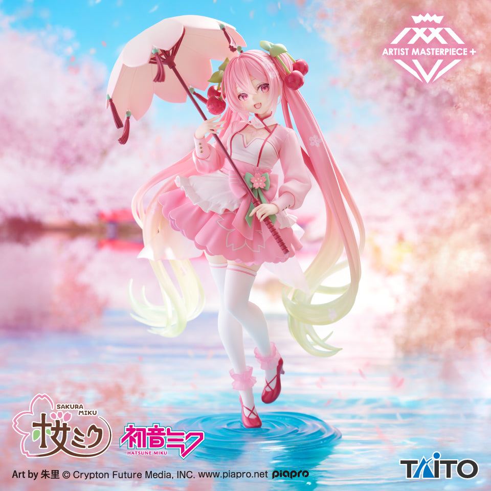 Sakura Miku AMP+ Prize Figure by Taito - Mandorama [src:https://figisland.net/wp-content/uploads/2026/02/s01011615055692.jpg]