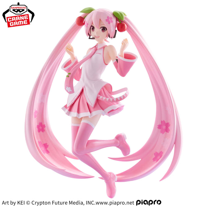 Sakura Miku Banpresto EVOLVE Prize Figure by Banpresto - Mandorama [src:https://figisland.net/wp-content/uploads/2026/03/s01011615056757.jpg]