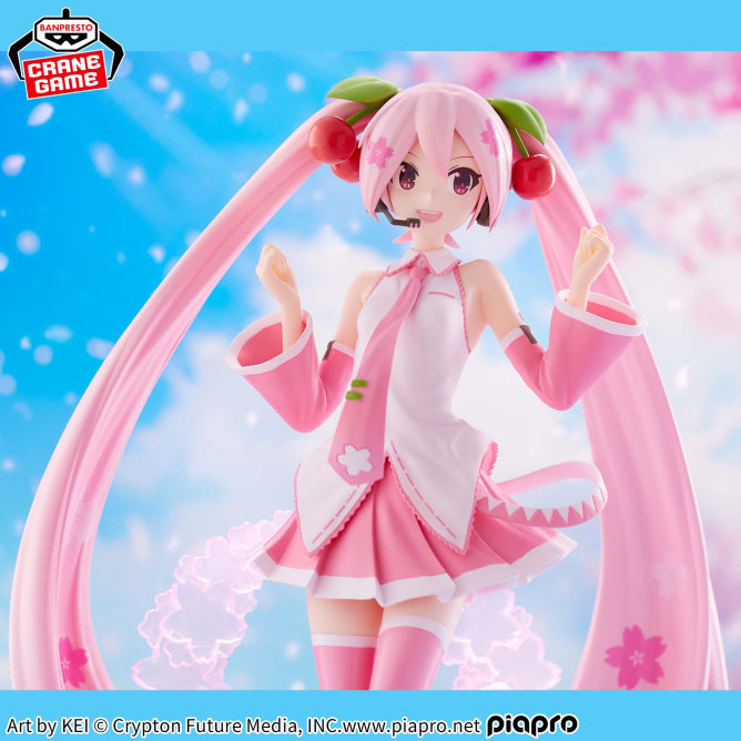 Sakura Miku Banpresto EVOLVE Prize Figure by Banpresto - Mandorama [src:https://figisland.net/wp-content/uploads/2026/03/s01011615056759.jpg]