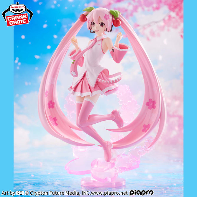 Sakura Miku Banpresto EVOLVE Prize Figure by Banpresto - Mandorama [src:https://figisland.net/wp-content/uploads/2026/03/s01011615056760.jpg]