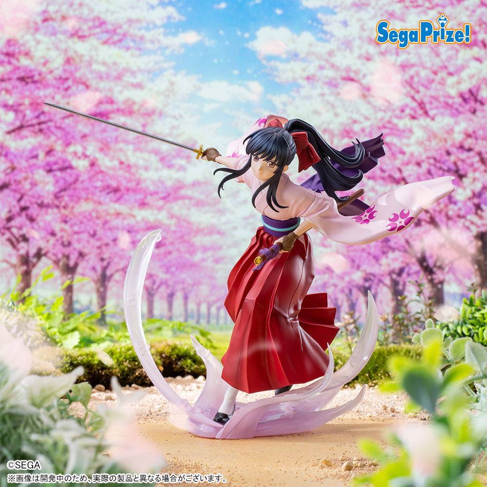 Sakura Shinguji Sakura Wars LUMINASTA Prize Figure by Sega (09/2026) - Mandorama [src:https://figisland.net/wp-content/uploads/2026/04/s01011615056939.jpg]