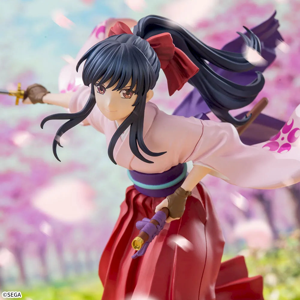 Sakura Shinguji Sakura Wars LUMINASTA Prize Figure by Sega (09/2026) - Mandorama [src:https://figisland.net/wp-content/uploads/2026/04/s01011615059496.webp]