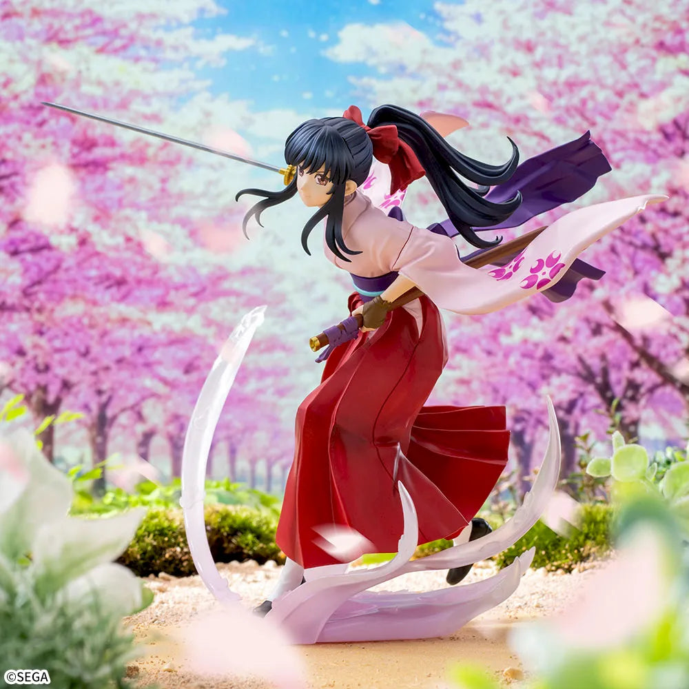 Sakura Shinguji Sakura Wars LUMINASTA Prize Figure by Sega (09/2026) - Mandorama [src:https://figisland.net/wp-content/uploads/2026/04/s01011615059497.webp]