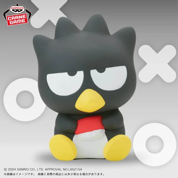 Badtz-Maru Sanrio Characters Prize Figure by Banpresto - Mandorama