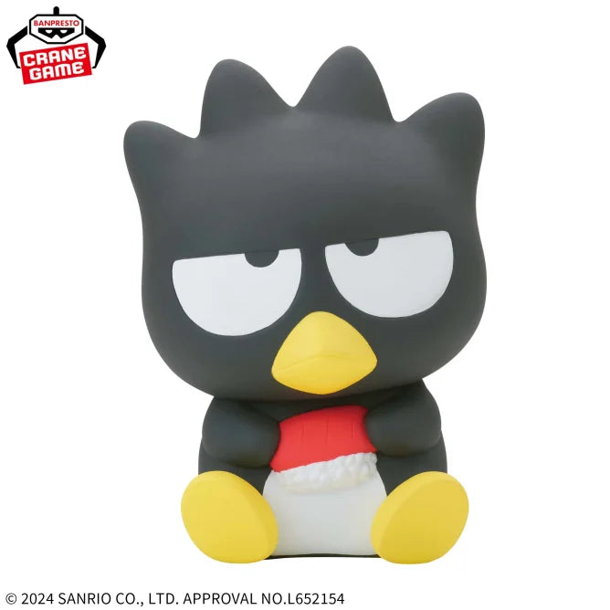 Badtz-Maru Sanrio Characters Prize Figure by Banpresto - Mandorama