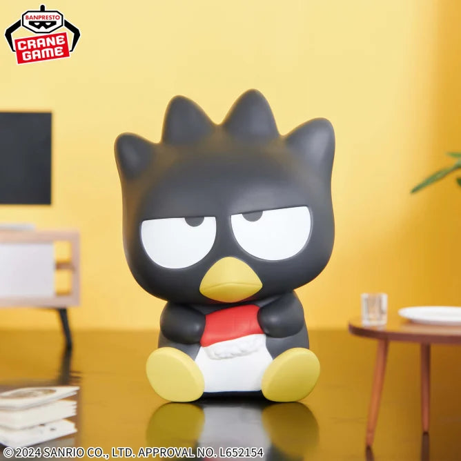 Badtz-Maru Sanrio Characters Prize Figure by Banpresto - Mandorama