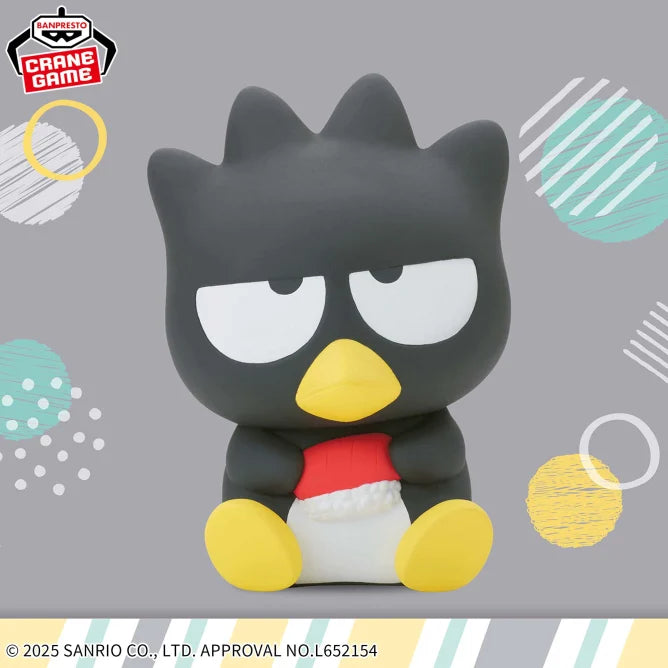 Badtz-Maru Sanrio Characters Prize Figure by Banpresto - Mandorama