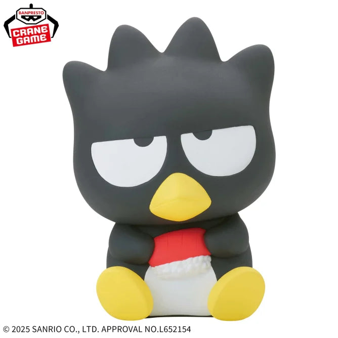 Badtz-Maru Sanrio Characters Prize Figure by Banpresto - Mandorama