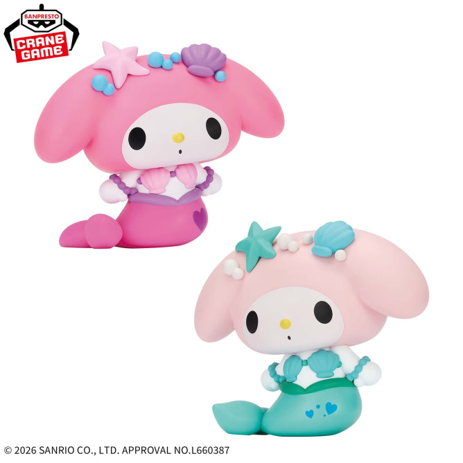 My Melody Sanrio Characters Big SOFVIMATES Prize Figure by Banpresto (08/2026) - Mandorama [src:https://figisland.net/wp-content/uploads/2026/07/s01011615059003.jpg]