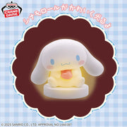 Cinnamoroll Sanrio Characters Prize Figure by Banpresto - Mandorama