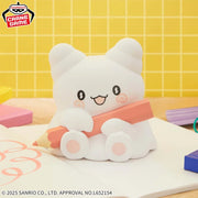 Hanamaru Obake Sanrio Characters Prize Figure by Banpresto - Mandorama