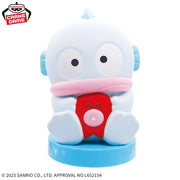 Hangyodon Sanrio Characters Prize Figure by Banpresto - Mandorama
