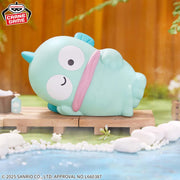 Hangyodon Relax ver. Sanrio Characters Prize Figure by Banpresto - Mandorama