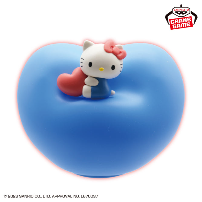 Hello Kitty Sanrio Characters Munitto Heart Light Prize Figure by Banpresto - Mandorama [src:https://figisland.net/wp-content/uploads/2026/07/s01011615059005.jpg]