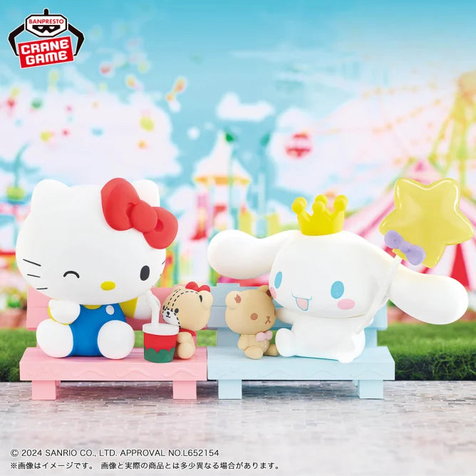 Hello Kitty Sanrio Characters Nakayoshi Memories Prize Figure by Banpresto (01/2025) - Mandorama [src:https://figisland.net/wp-content/uploads/2024/11/s01011615045898.webp]